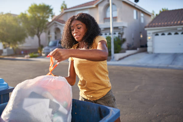 Best Residential Junk Removal  in Palm Beach Gardens, FL