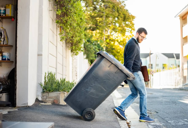 Best Basement Cleanout Services  in Palm Beach Gardens, FL
