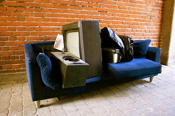 Best Attic Cleanout Services  in Palm Beach Gardens, FL