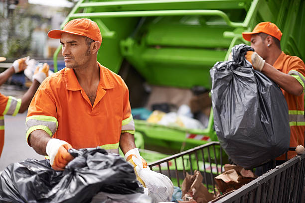 Trusted Palm Beach Gardens, FL Junk Removal Experts