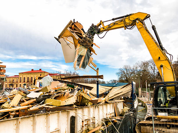 Best Full-Service Junk Removal  in Palm Beach Gardens, FL