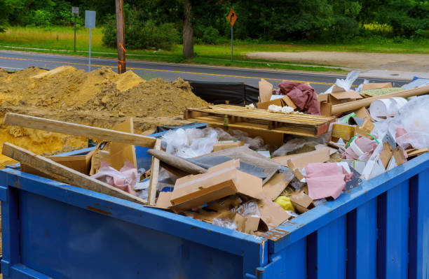 Commercial Cleanout Services in Palm Beach Gardens, FL